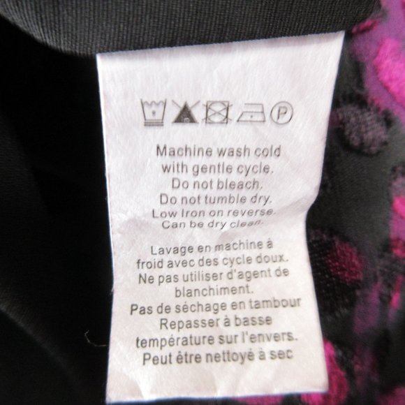 Ramy Brook Eva High-neck Midi Dress Size M Plumberry - Picture 6 of 14